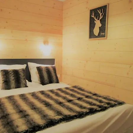 2 Ch Avec Belle Vue Sud Apartamento *