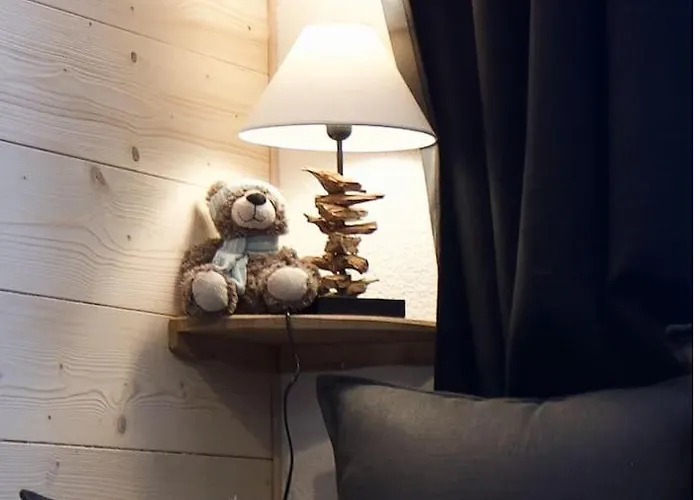 2 Ch Avec Belle Vue Sud Val Thorens