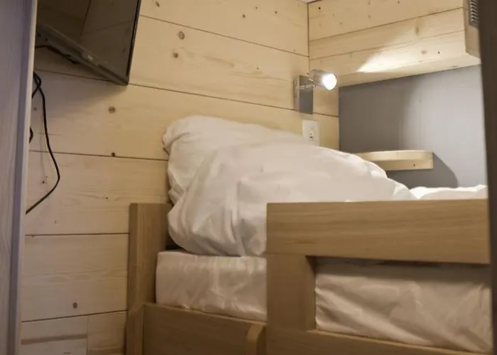 2 Ch Avec Belle Vue Sud Apartamento Val Thorens