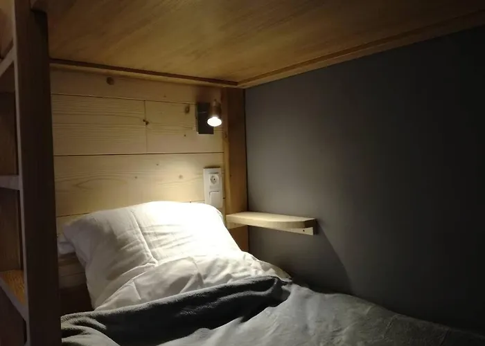 2 Ch Avec Belle Vue Sud *