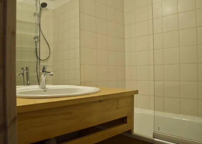 2 Ch Avec Belle Vue Sud * Val Thorens