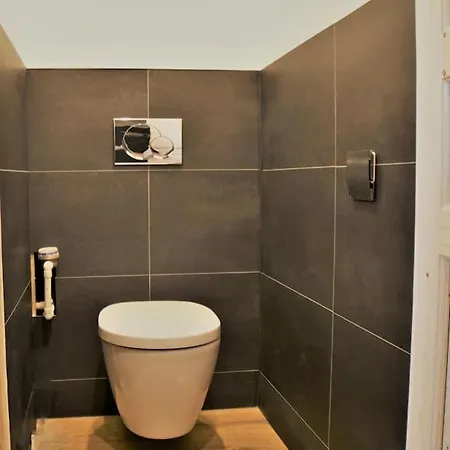 Apartman 2 Ch Avec Belle Vue Sud *