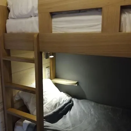 Apartman 2 Ch Avec Belle Vue Sud *