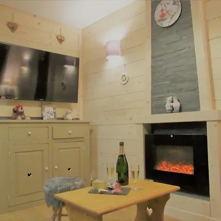 Apartment 2 Ch Avec Belle Vue Sud