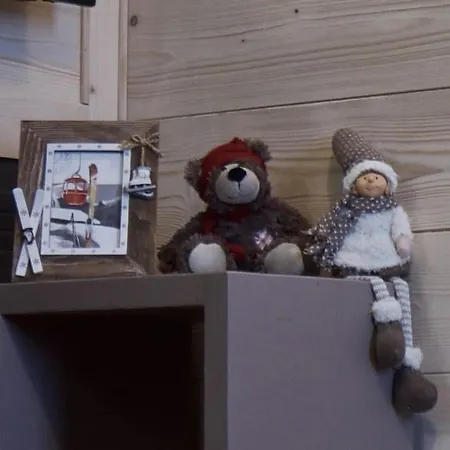 2 Ch Avec Belle Vue Sud Appartement