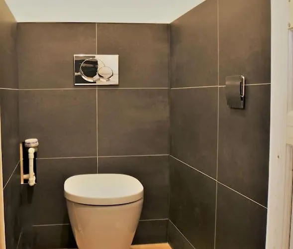 Appartement 2 Ch Avec Belle Vue Sud *