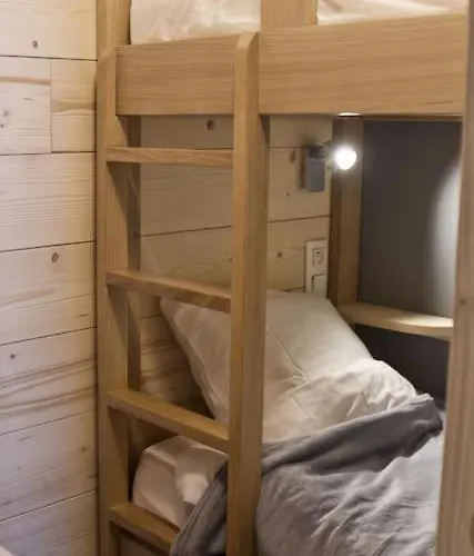 2 Ch Avec Belle Vue Sud Appartement Val Thorens