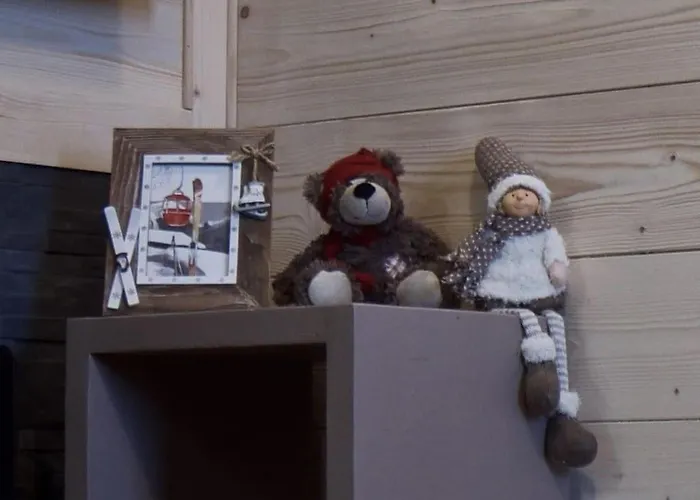 2 Ch Avec Belle Vue Sud Appartement